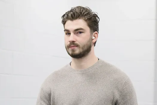 Message d’amour pour Kirby Dach : Montréal se mobilise