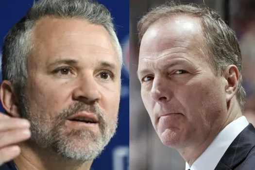 Message sans pitié: Jon Cooper donne une leçon à Martin St-Louis