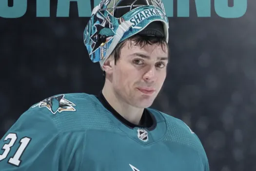 Montréal en furie : Carey Price de retour au jeu avec les Sharks