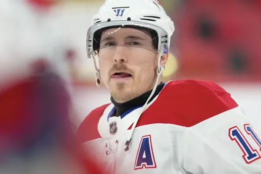 Montréal est en deuil : le cœur du CH pourrait battre une dernière fois avec Brendan Gallagher ce soir