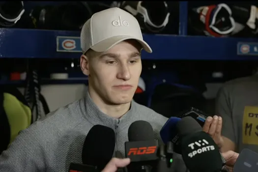 Mots en F: Ivan Demidov s’échappe encore