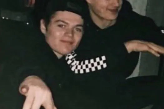 Nos pensées accompagnent Cole Caufield et sa famille