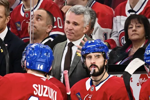 Panique dans la métropole : « On va se faire démolir en première ronde »