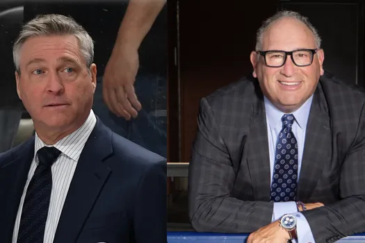 Patrick Roy se rapproche des Leafs… un nouveau lien vient d’être confirmé