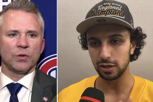 Pensées pour Michael Hage: son nom circule pour les mauvaises raisons