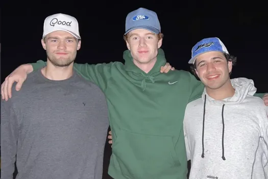 Pensées pour Shane Wright et ses proches : une descente qui secoue la LNH