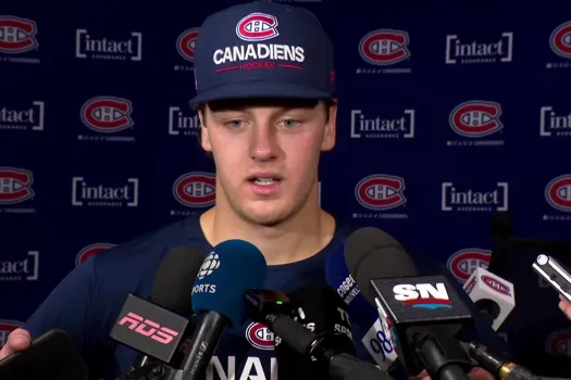 Perte de millions: Zachary Bolduc pénalisé