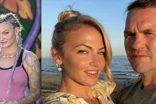 Poursuite judiciaire Isabelle Desjardins vs David Desharnais: elle brise le silence