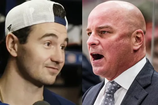 Réputation entachée: l'agent d'Alexandre Texier interpelle son ancien coach