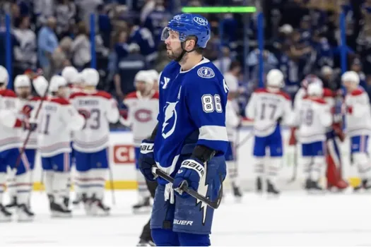 Réputation salie à vie: Nikita Kucherov a tout perdu