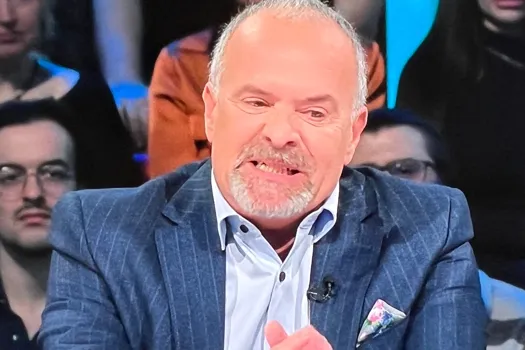 Retraite forcée pour Pierre Houde: Cogeco demande son départ