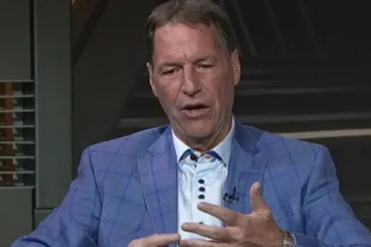 Retraite forcée: RDS montre la porte de sortie à Gaston Therrien