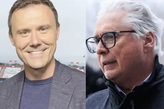 Révélations d’Alain Crête sur Félix Séguin: TVA Sports dans l’eau chaude