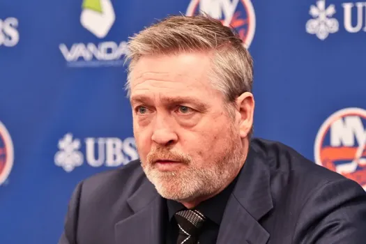 Révélations troublantes sur Patrick Roy: les joueurs des Islanders brisent le silence