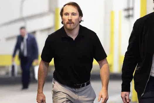 Revirement de situation à Montréal: la décision serait prise pour Brendan Gallagher