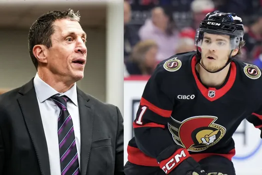 Ridly Greig dans l’eau chaude : les Hurricanes savourent déjà la suite