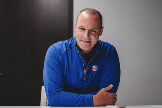 Sabotage à Long Island : Mathieu Darche plongé dans la tourmente