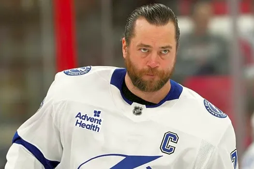 Santé mentale de Victor Hedman: mauvaise nouvelle pour le Lightning de Tampa Bay