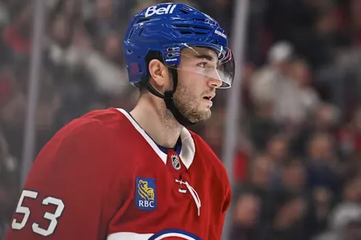 Tension dans la chambre du CH: la réaction du Centre Bell fait mal