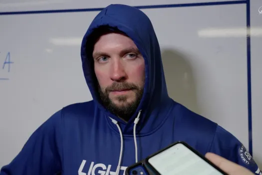 Tension dans la chambre du Lightning: Nikita Kucherov exclu du vestiaire