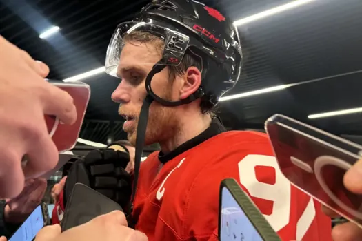 Transaction Montréal-Edmonton: Connor McDavid tenté par le CH