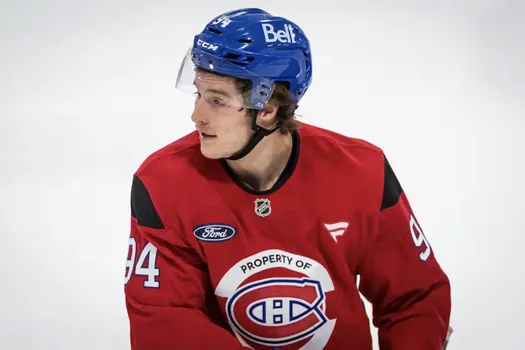 Transaction Montréal-Toronto-St Louis: le défenseur offensif crée la commotion