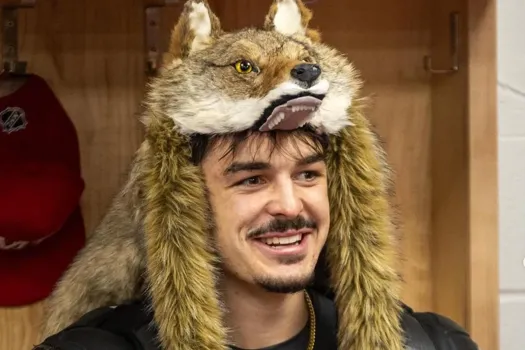 Tricherie Montréal-Tampa Bay Arber Xhekaj visé par le Lightning