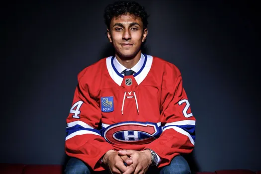 TVA Sports dévoile tout : Michael Hage arrive à Montréal dans quelques jours