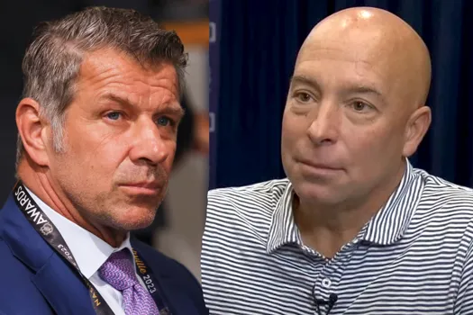 Une empreinte profonde : Kent Hughes ne peut ignorer Marc Bergevin