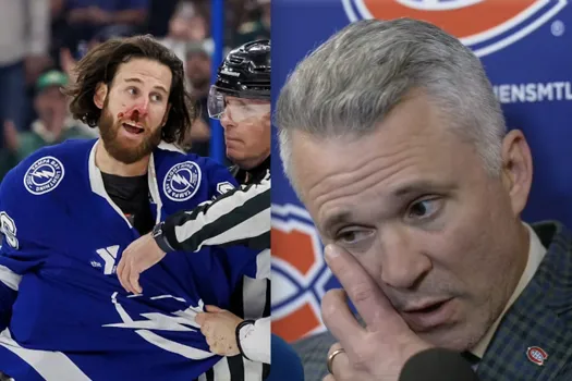 Scott Sabourin inquiète à Montréal : Martin St-Louis sur ses gardes