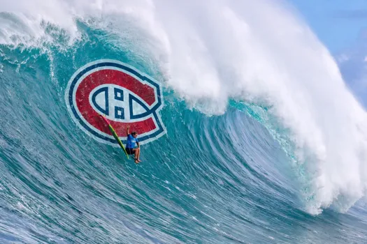 Vague rouge à Tampa Bay: l'organisation du Lightning en furie