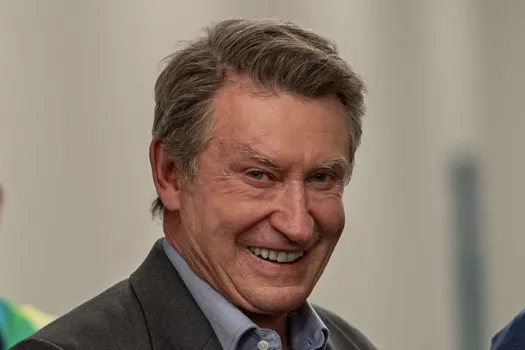 Wayne Gretzky choisit le Canadien : une déclaration qui enflamme Montréal