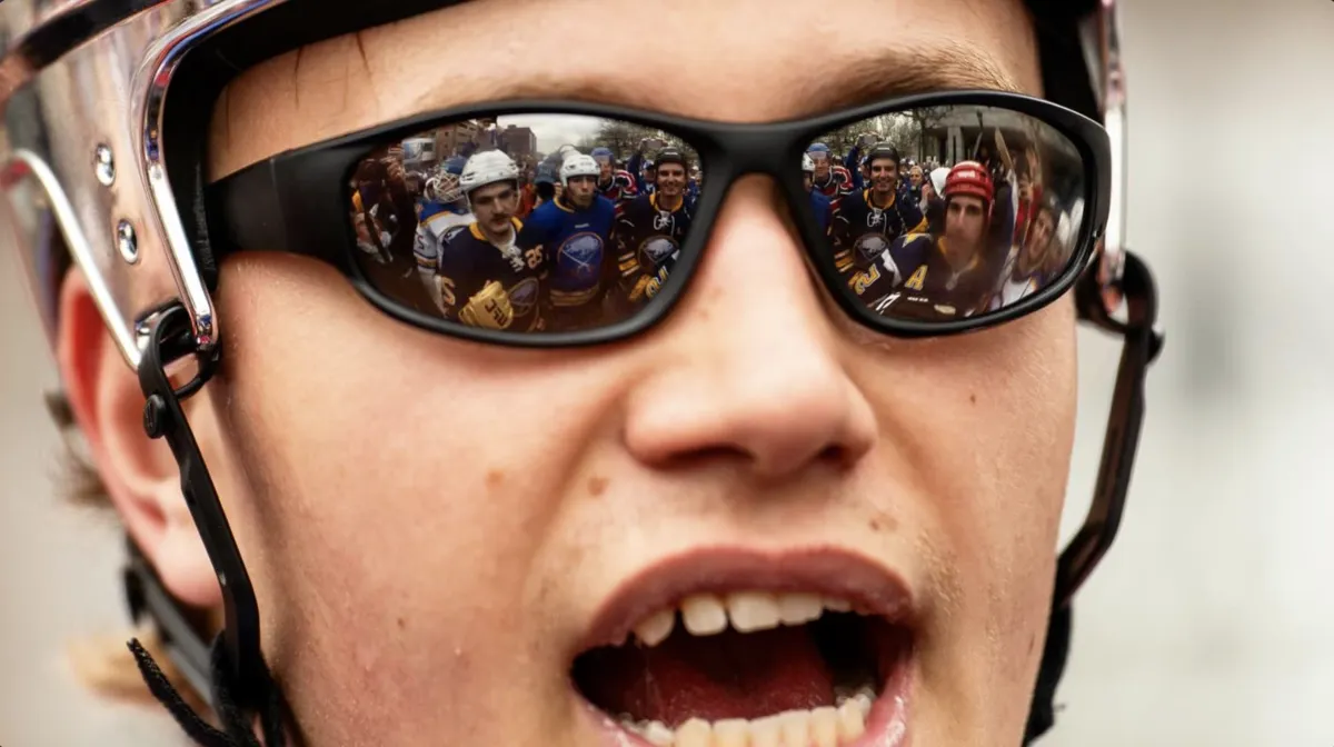 Attaque dans la rue: Cédric de HFTV agressé à Buffalo