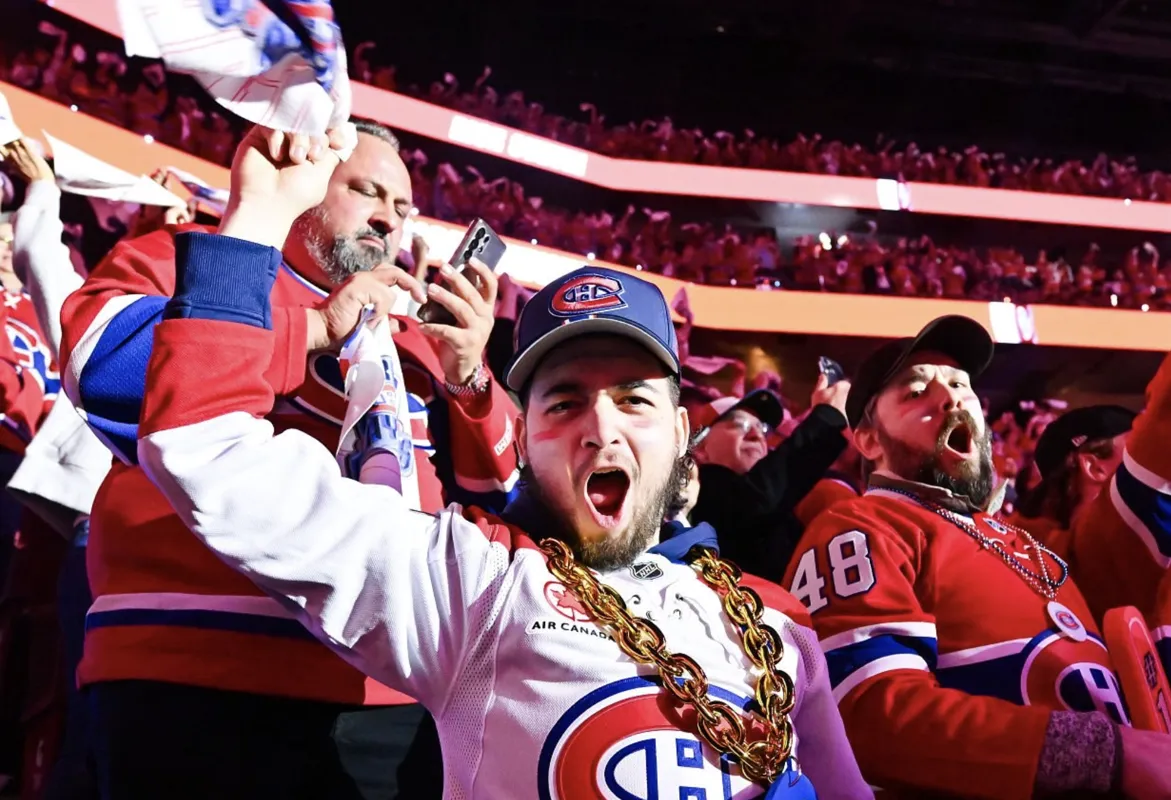 Ambiance irréelle à Montréal : même les médias américains sont secoués