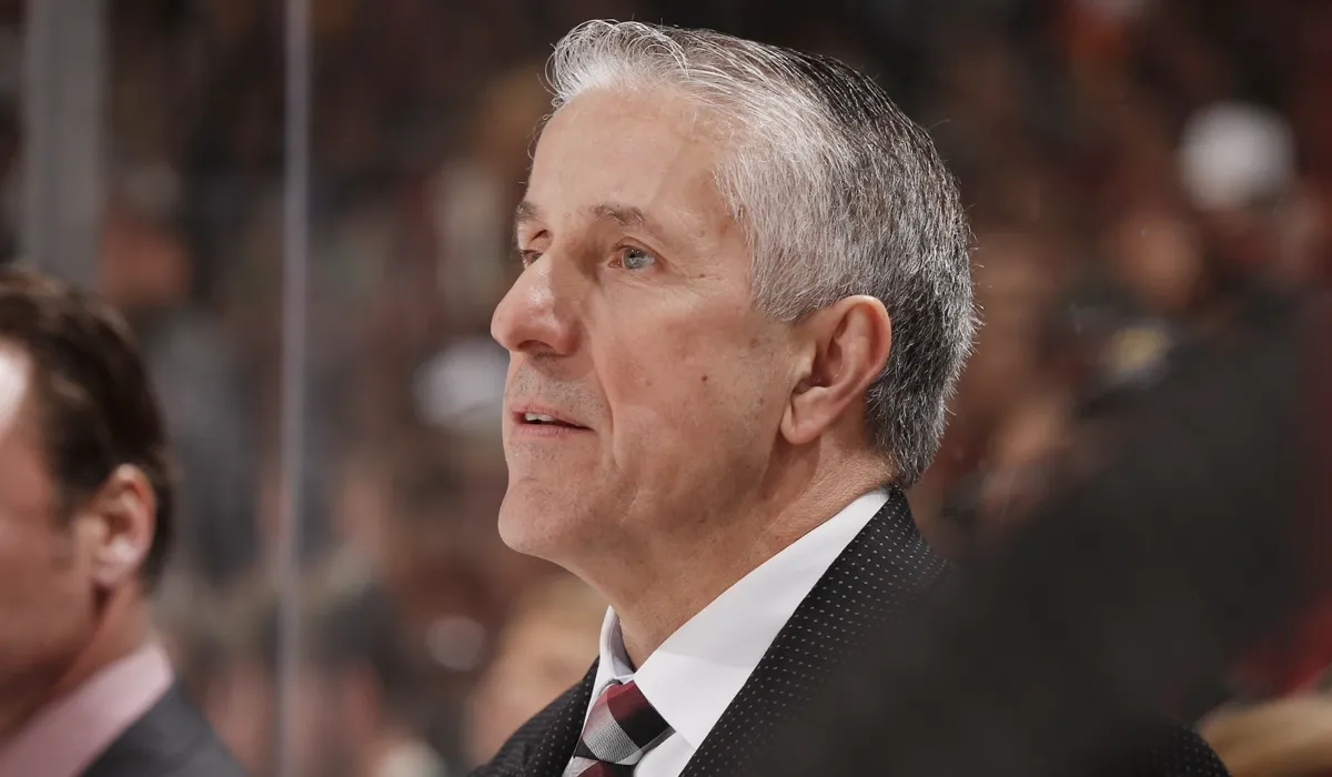 Bob Hartley est un vrai gagnant : la jalousie commence à se faire sentir