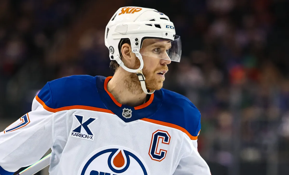 Bombe à Montréal: Connor McDavid veut quitter Edmonton