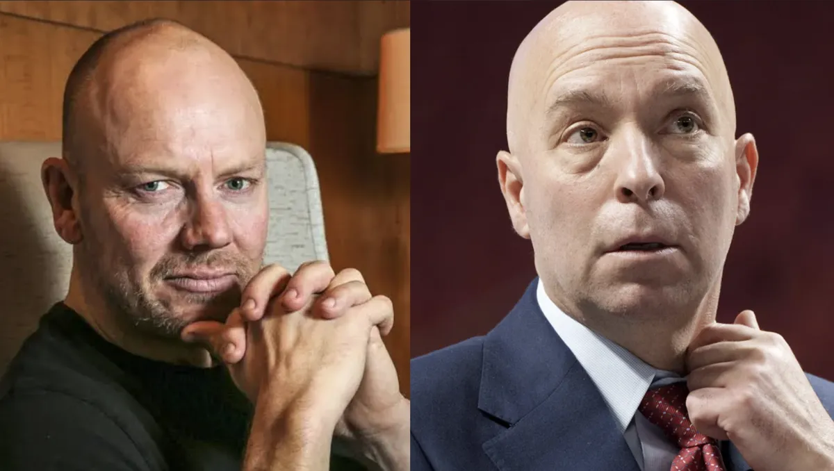 Bombe à Toronto : Mats Sundin devient l’ennemi numéro un de Kent Hughes