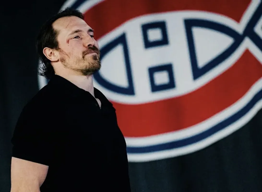 Brendan Gallagher tombe de haut: ça sent la fin pour le vétéran à Montréal