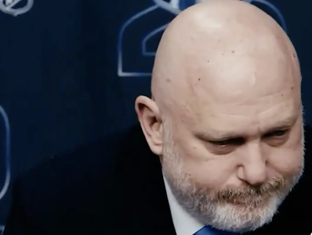 Congédiement en Utah: André Tourigny s’effondre en direct