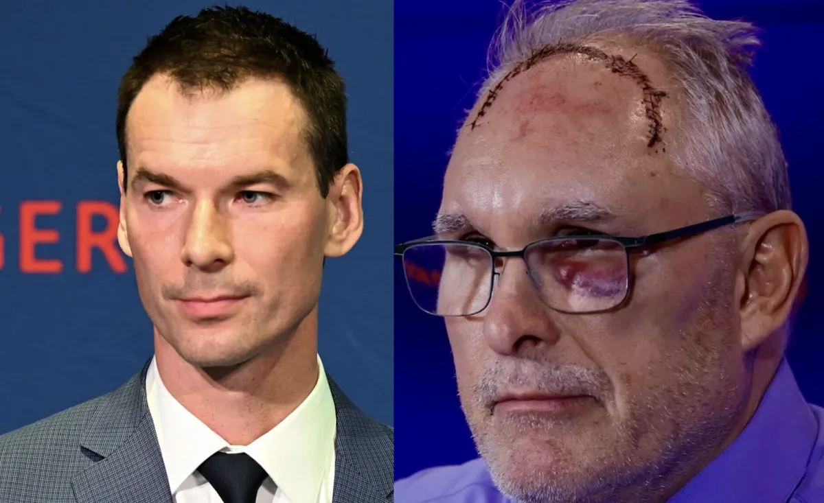Congédiement inhumain: le DG des Maple Leafs est un monstre