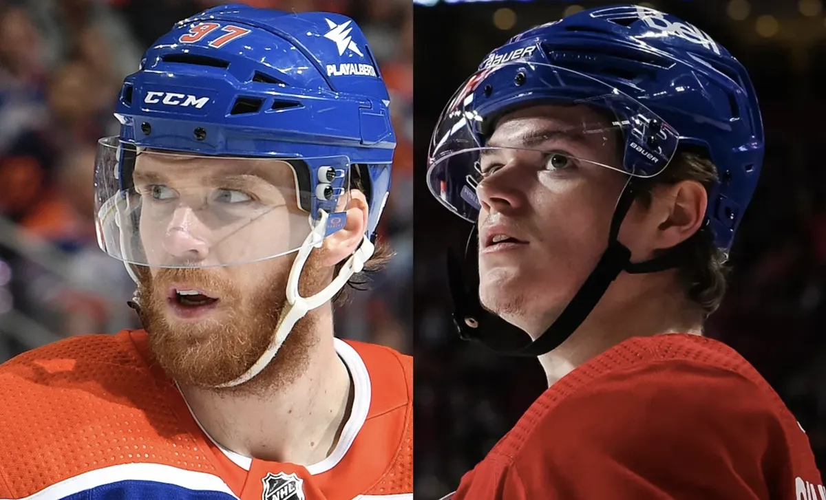 Congédiement: la rumeur Connor McDavid à Montréal devient incontrôlable