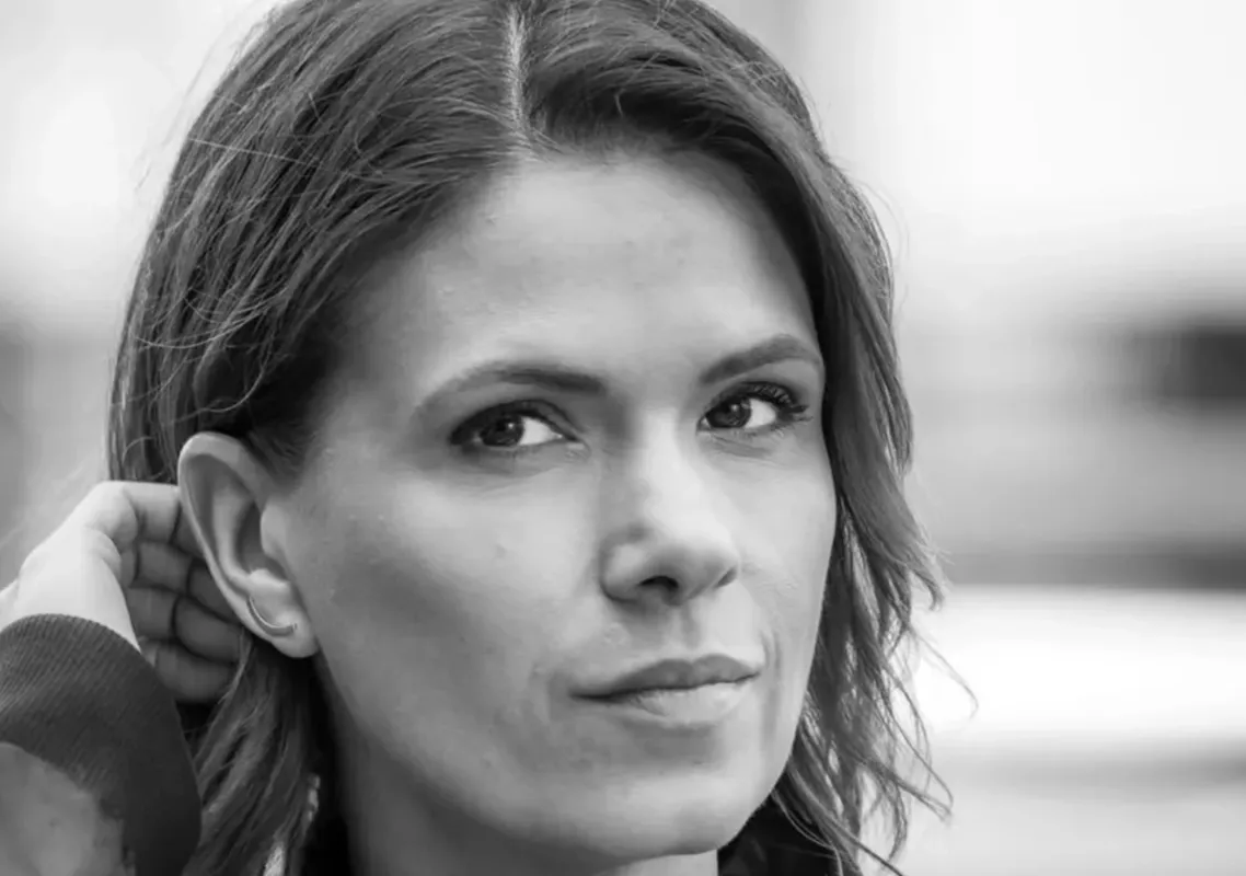 Crise de colère à TVA Sports: Elizabeth Rancourt voit rouge
