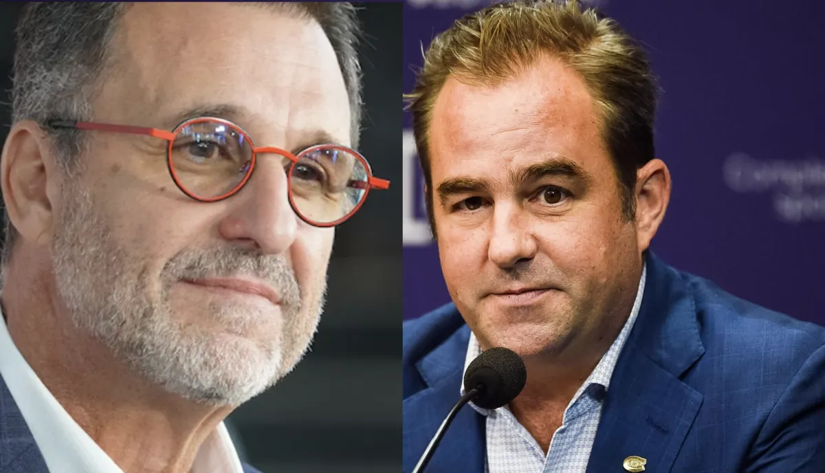 Décision honteuse des Sénateurs à Gatineau: un conflit entre Michael Andlauer et Geoff Molson