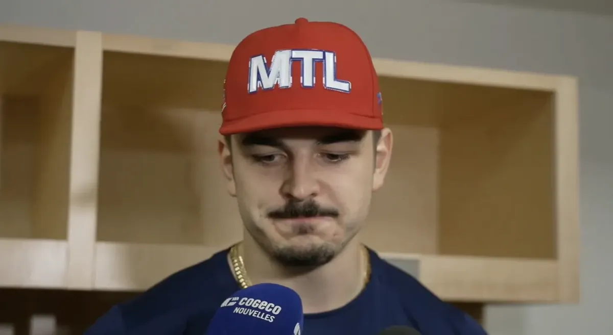 Départ d'Arber Xhekaj: La Presse annonce le pire