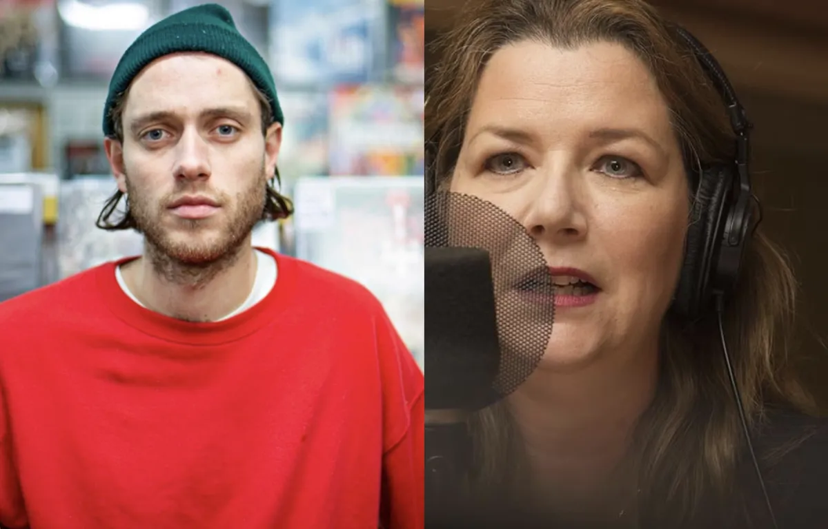 Destruction d’un artiste: Sophie Durocher démolit Loud pour sa chanson sur les Olympiques