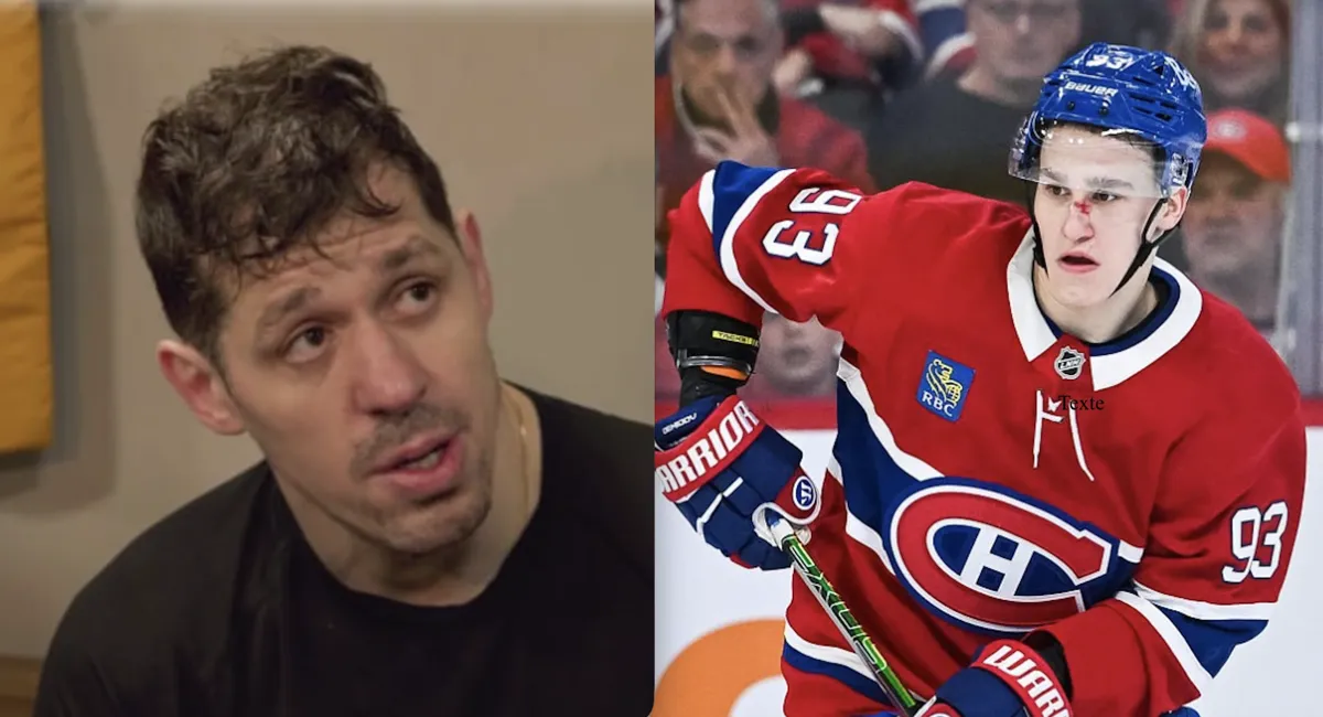 Evgeni Malkin fait ses adieux : il veut Ivan Demidov… et Montréal tremble déjà