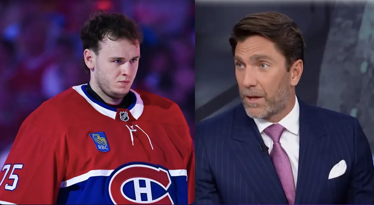 Henrik Lundqvist attaque publiquement Jakub Dobes : Montréal explose de colère