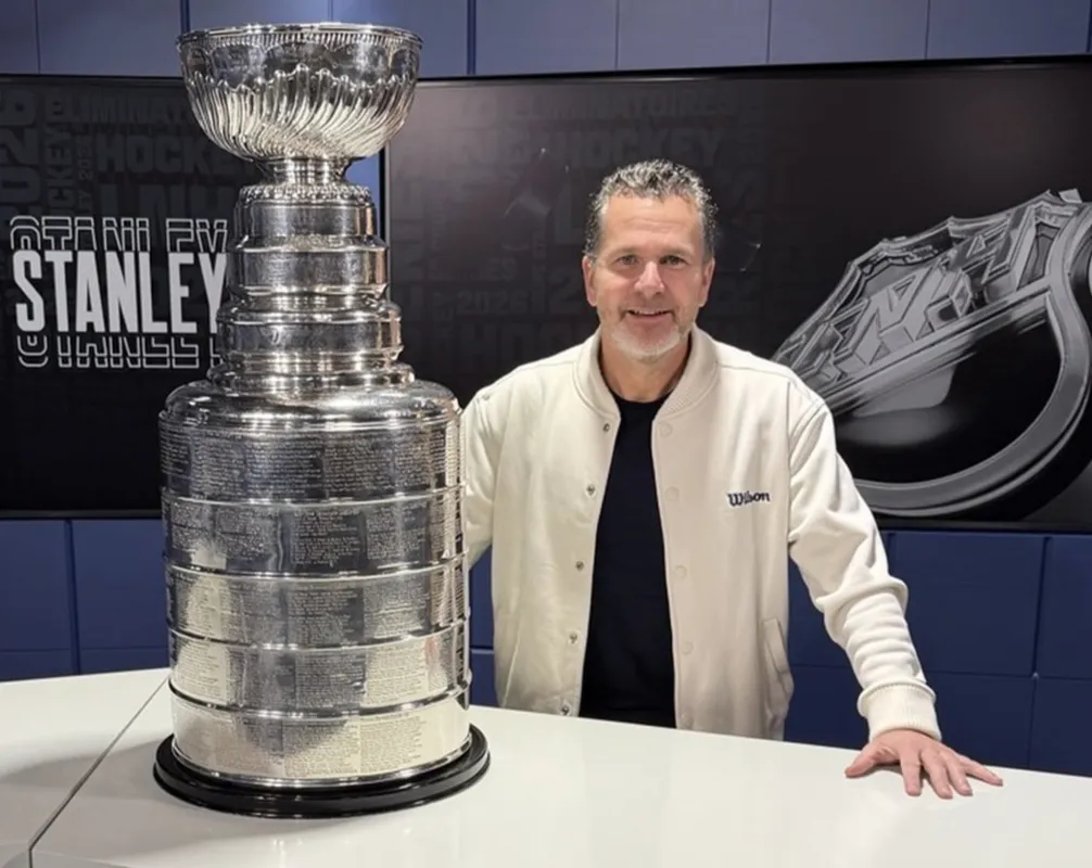 Inquiétude pour Renaud Lavoie: une triste nouvelle pour le Québec hockey