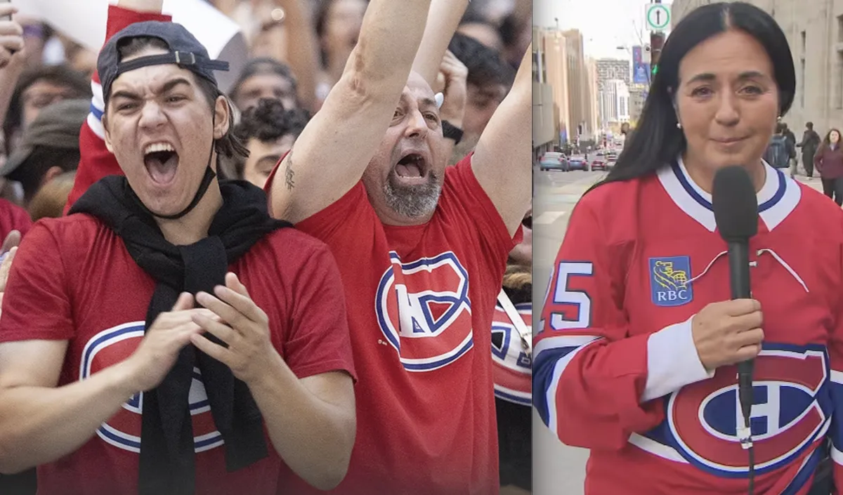 Interdiction du party extérieur: la mairesse de Montréal brise le coeur de la ville