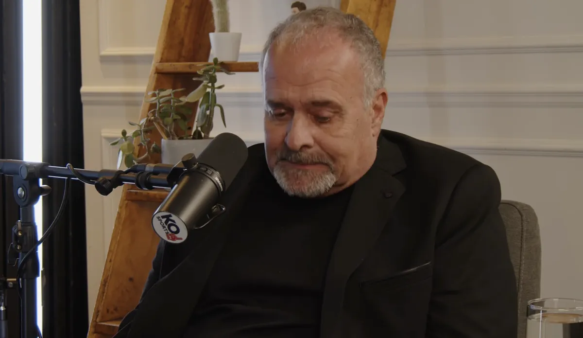 « J'ai perdu le fil de ma vie » : le témoignage bouleversant de Pierre Houde